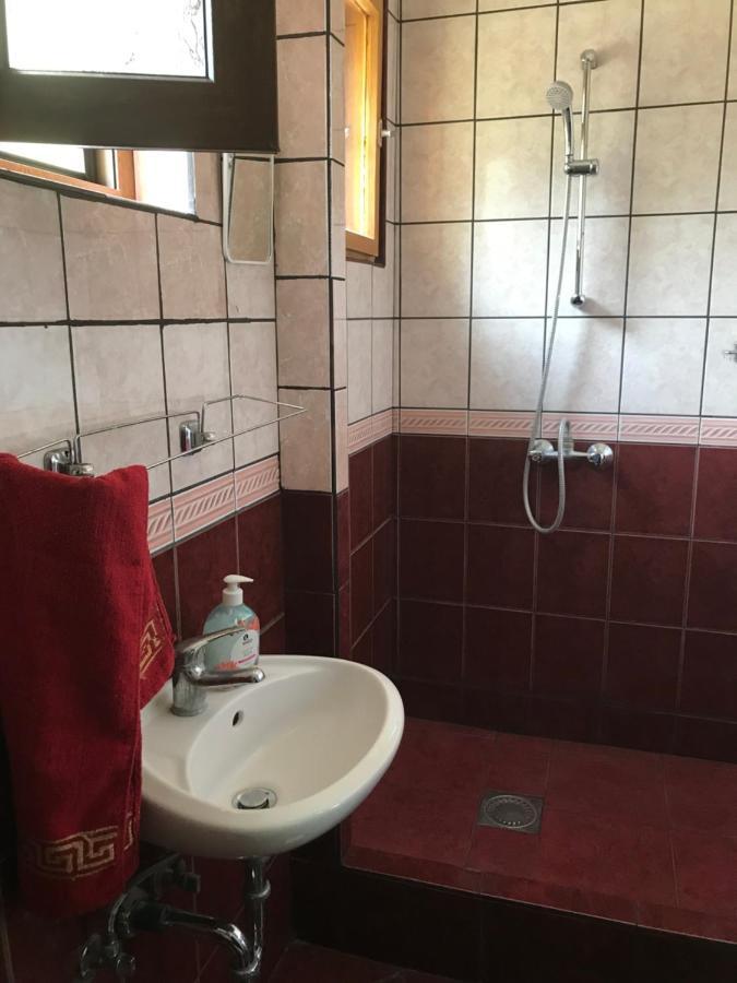 Hajdúszoboszló Edu Apartman מראה חיצוני תמונה