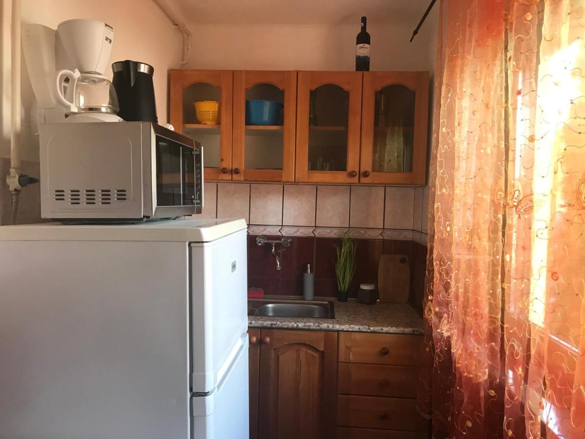 Hajdúszoboszló Edu Apartman מראה חיצוני תמונה