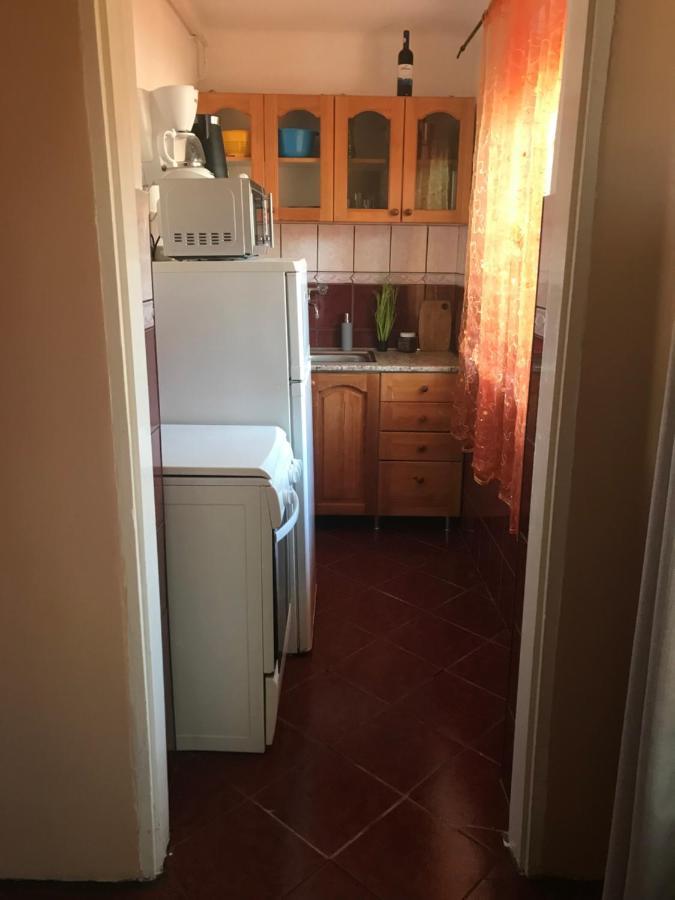 Hajdúszoboszló Edu Apartman מראה חיצוני תמונה