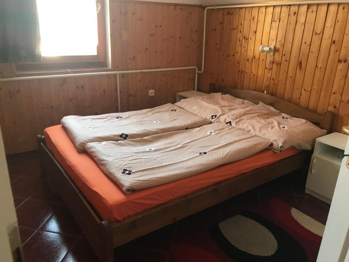 Hajdúszoboszló Edu Apartman מראה חיצוני תמונה