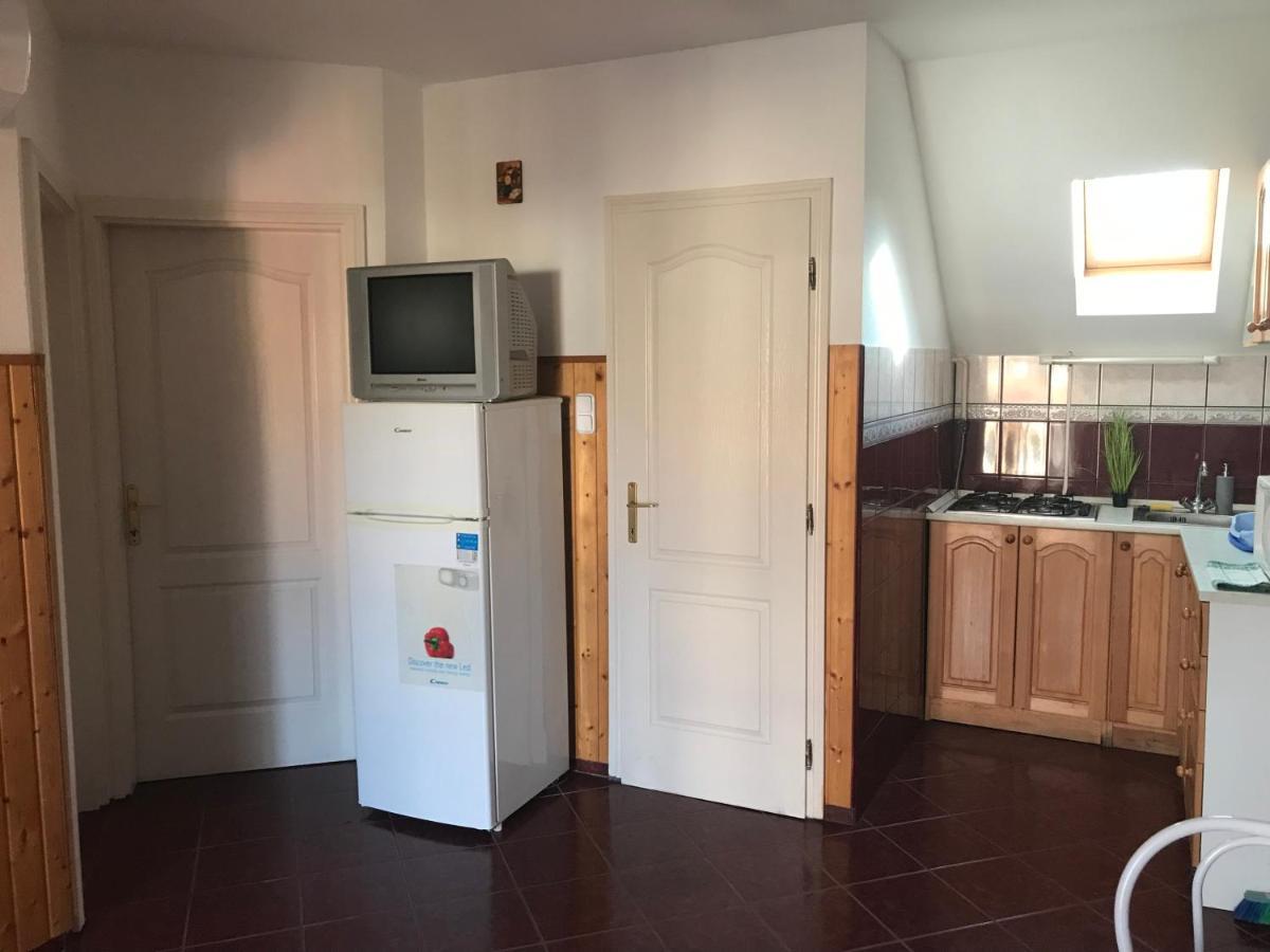 Hajdúszoboszló Edu Apartman מראה חיצוני תמונה