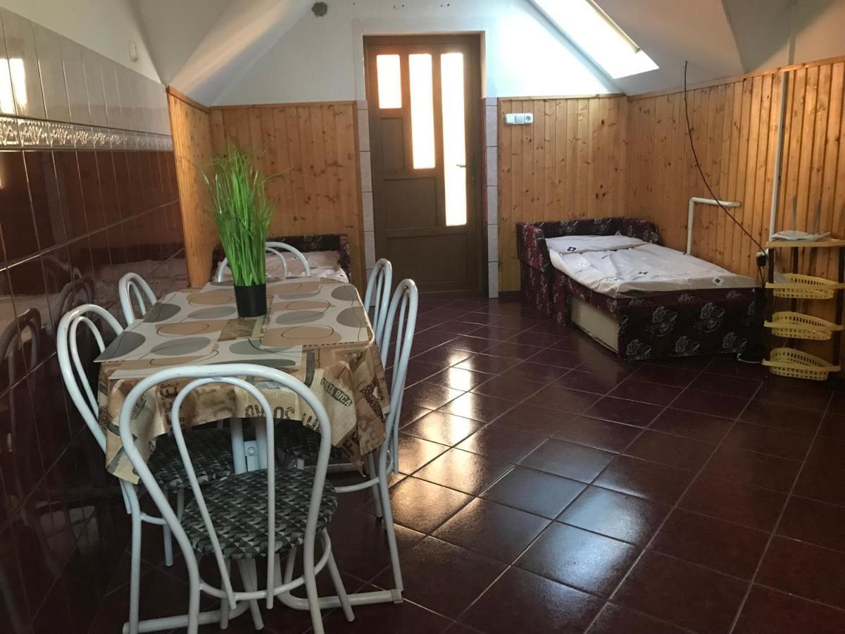 Hajdúszoboszló Edu Apartman מראה חיצוני תמונה