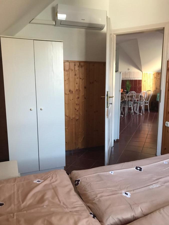 Hajdúszoboszló Edu Apartman מראה חיצוני תמונה