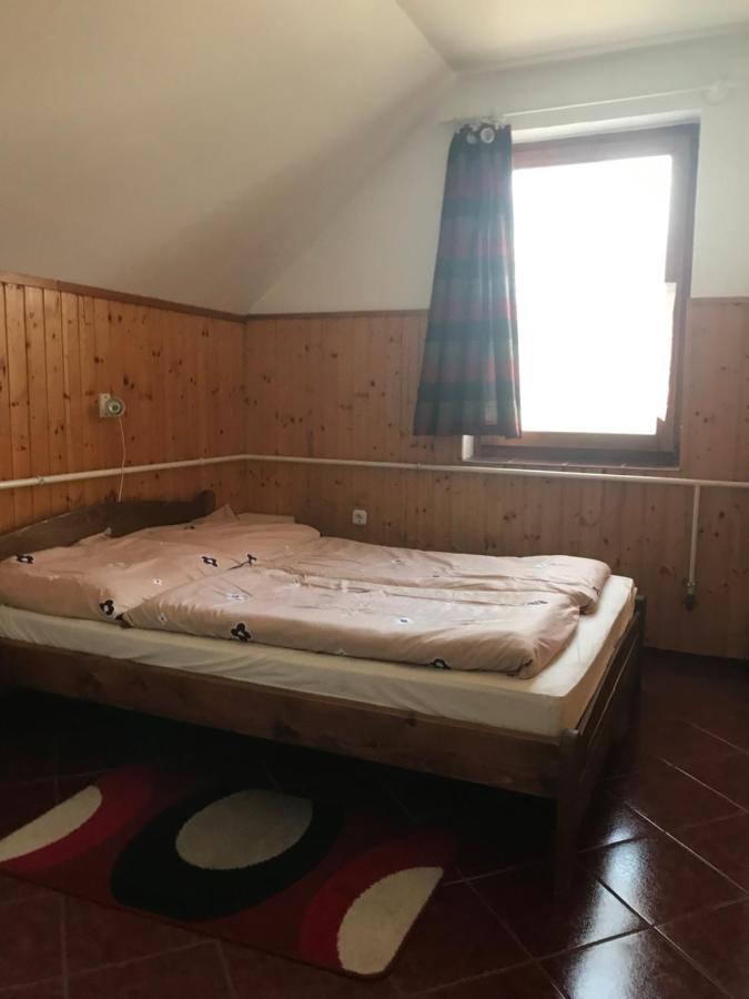 Hajdúszoboszló Edu Apartman מראה חיצוני תמונה