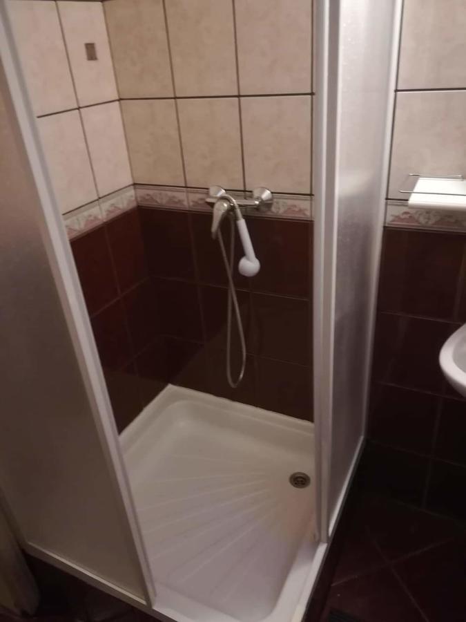Hajdúszoboszló Edu Apartman מראה חיצוני תמונה